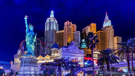 new york lv|new york las vegas website.